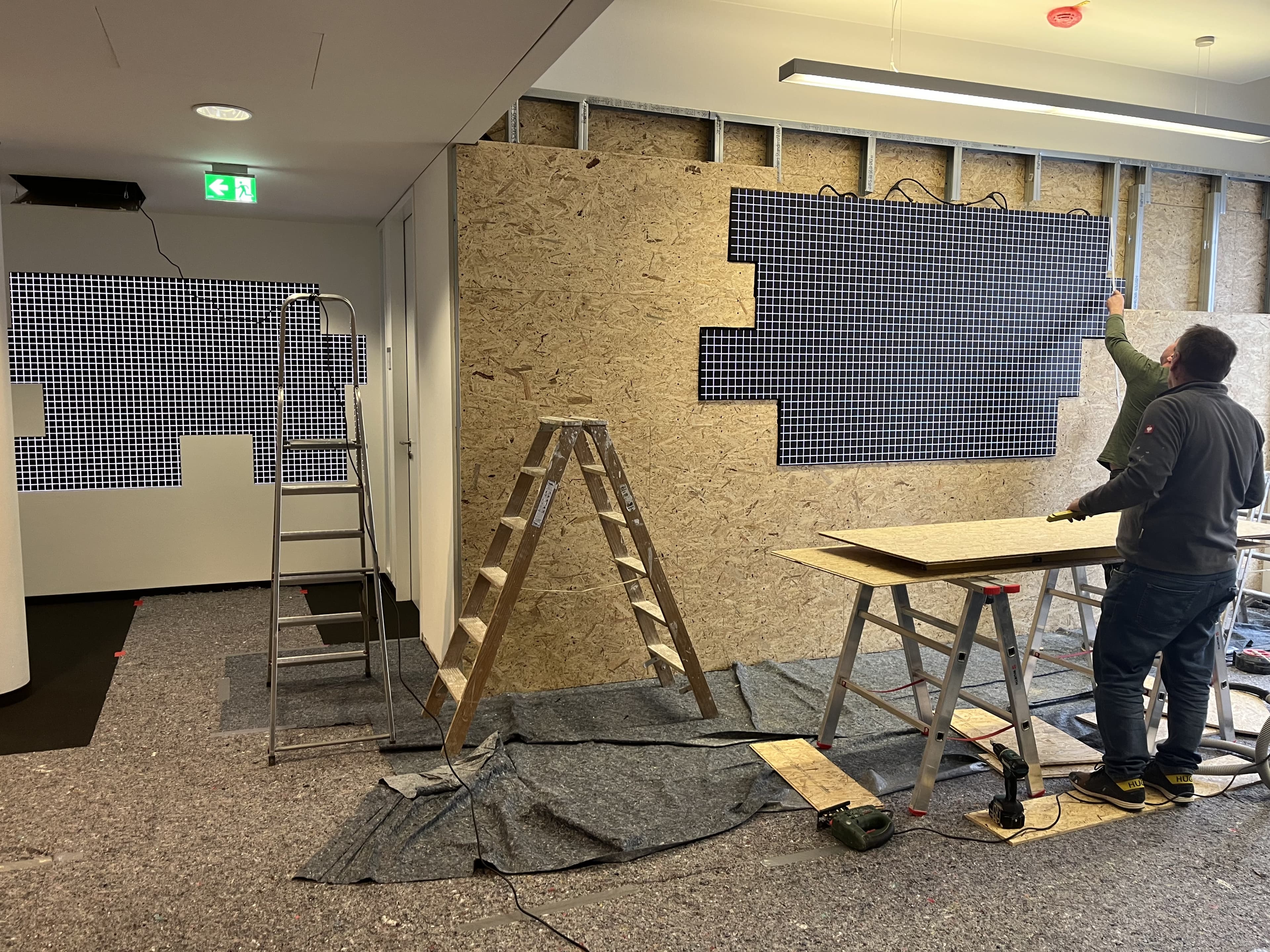 Futura Vorgehensweise 2