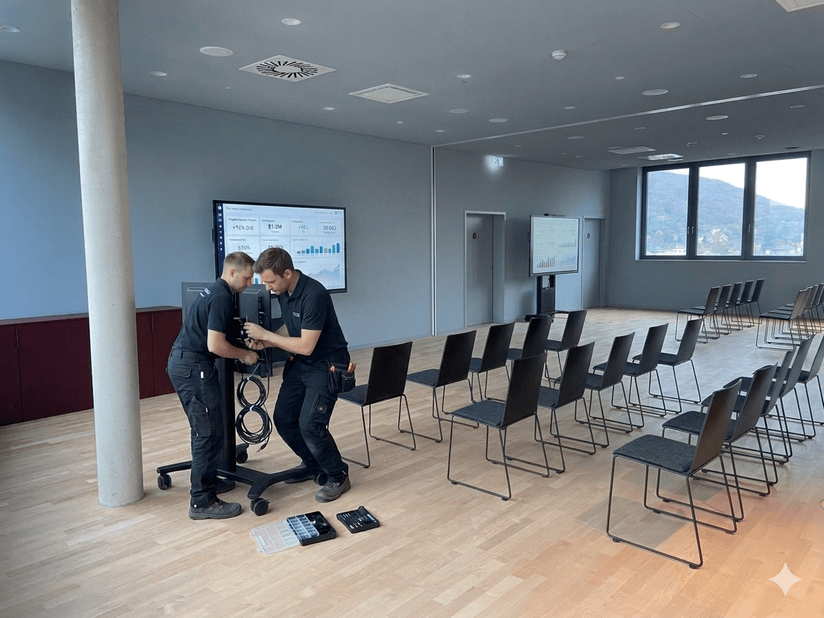 Nexx Vorgehensweise 6