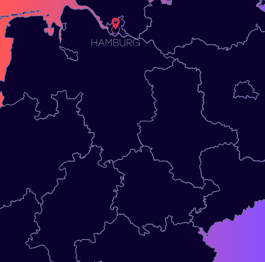 TPV Standort Hamburg