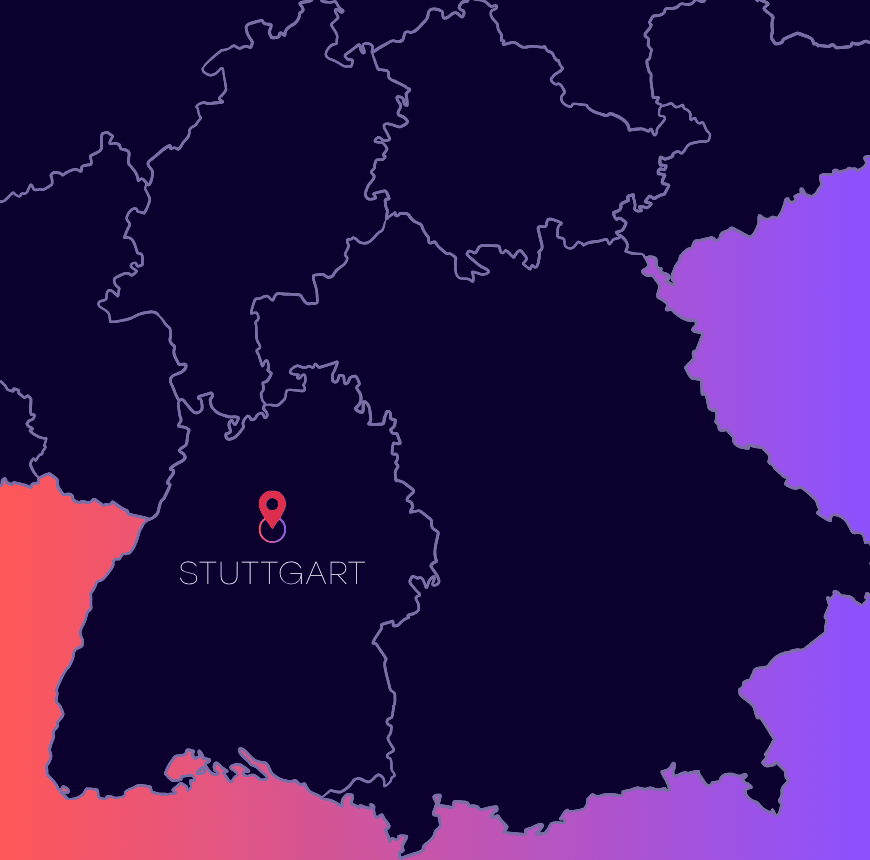 TPV Standort Stuttgart
